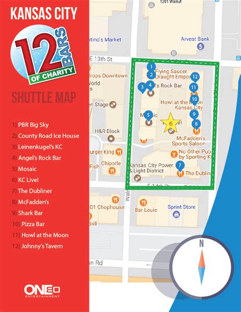 12 bars of charity kansas city|Best 30 Charities in Kansas City, MO with Reviews .